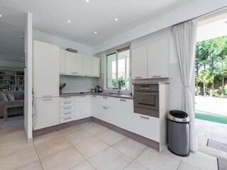 Villa Antibes Kenmerken 24