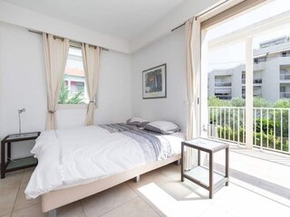 Villa Antibes Features 37