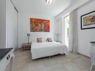 Villa Antibes Équipement 30