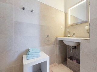 Villa Antibes Caratteristiche 14