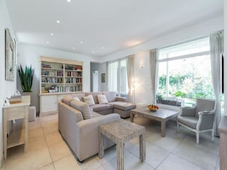 Villa Antibes Équipement 11