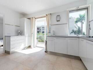 Villa Antibes Features 29