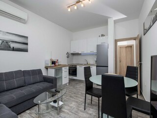 Apartamento Stobreč Características 1