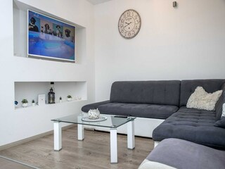 Apartamento Stobreč Características 2
