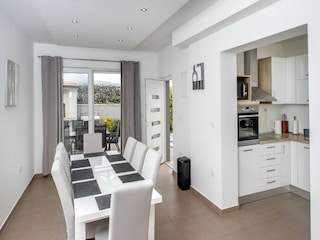 Apartamento Stobreč Características 13