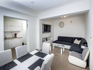 Appartement Stobreč Kenmerken 9