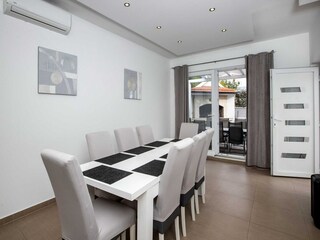 Apartamento Stobreč Características 3