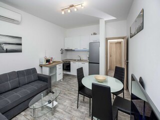 Appartamento Stobreč Caratteristiche 23