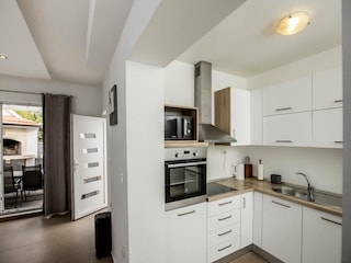 Apartamento Stobreč Características 15