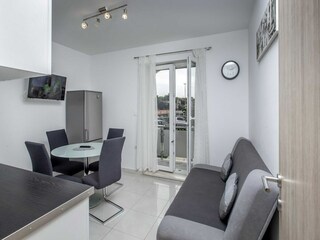 Apartamento Stobreč Características 22