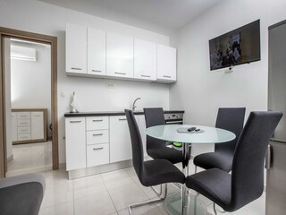 Apartamento Stobreč Características 8