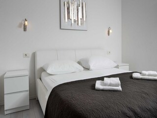 Apartamento Stobreč Características 9