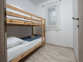 Apartamento Stobreč Características 10