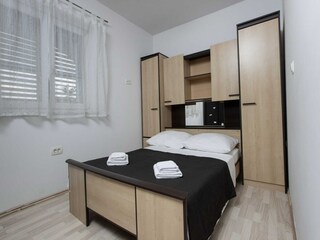 Apartamento Stobreč Características 11