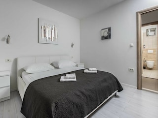 Apartment Stobreč Ausstattung 9