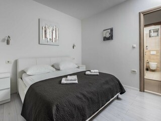 Appartement Stobreč Équipement 20