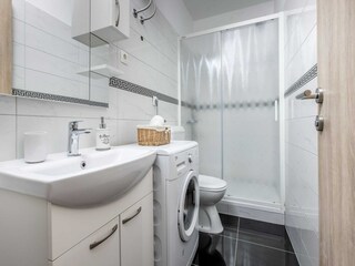 Apartamento Stobreč Características 24
