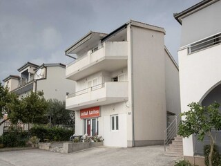 Appartement Stobreč  37