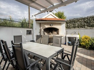 Apartamento Stobreč  27