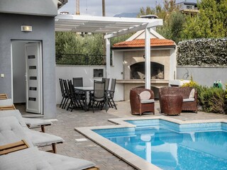 Apartamento Stobreč  38