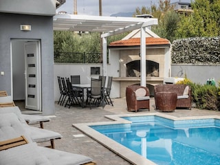 Appartement Stobreč  28