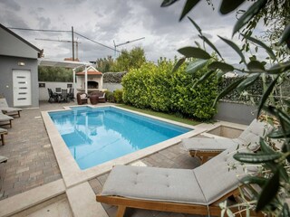 Appartamento Stobreč  34