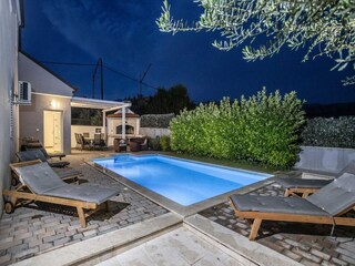 Apartamento Stobreč  31