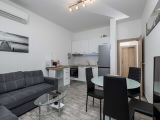 Apartment Stobreč Ausstattung 24