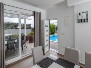Appartement Stobreč Kenmerken 17