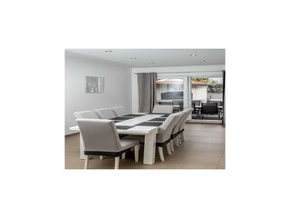 Appartement Stobreč Équipement 12