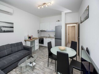 Apartamento Stobreč Características 25