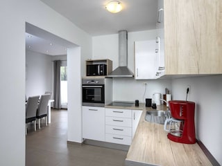 Apartment Stobreč Features 8