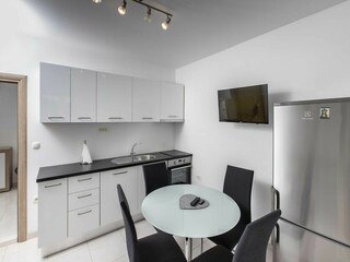 Apartamento Stobreč Características 19