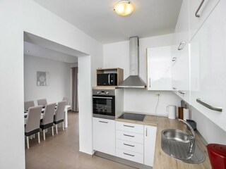 Appartement Stobreč Kenmerken 6