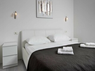 Appartement Stobreč Équipement 14