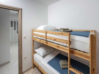 Appartement Stobreč Équipement 8