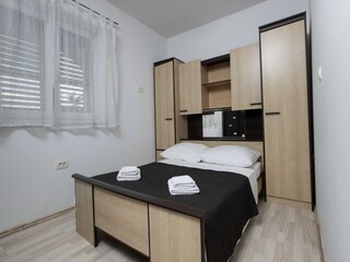 Appartement Stobreč Équipement 20