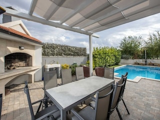 Appartement Stobreč  37