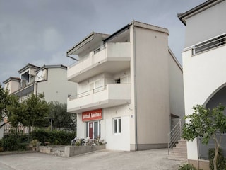 Appartement Stobreč  29