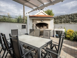 Appartement Stobreč  30