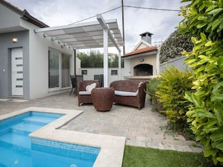 Appartement Stobreč  38