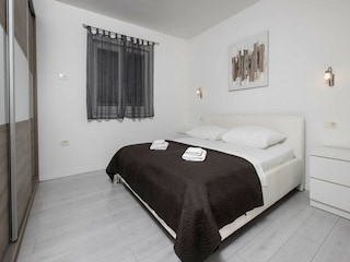 Appartement Stobreč Équipement 21
