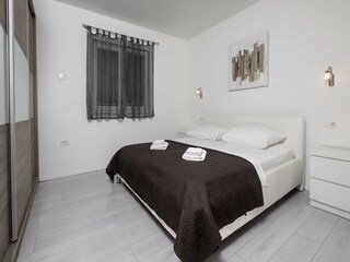 Appartement Stobreč Équipement 5