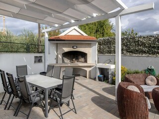 Apartamento Stobreč  36