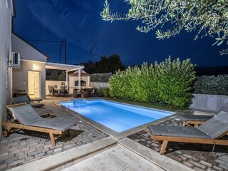 Appartamento Stobreč  34