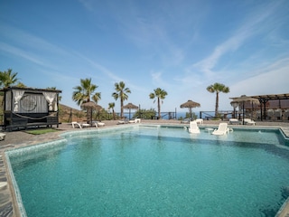 Holiday cottage Albuñol Outdoor Recording 4