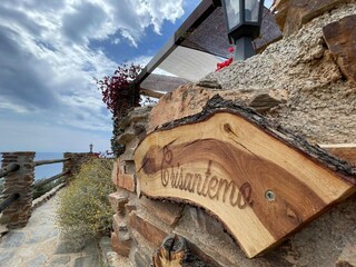 Cottage Albuñol Ausstattung 28