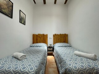Casa vacanze Albuñol Caratteristiche 26