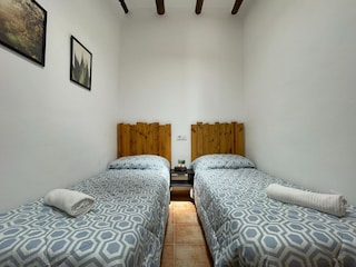 Cottage Albuñol Ausstattung 26