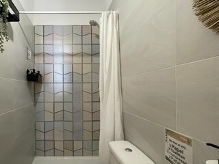 Casa vacanze Albuñol Caratteristiche 25